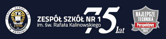 Zespół Szkół nr 1 im. św. Rafała Kalinowskiego